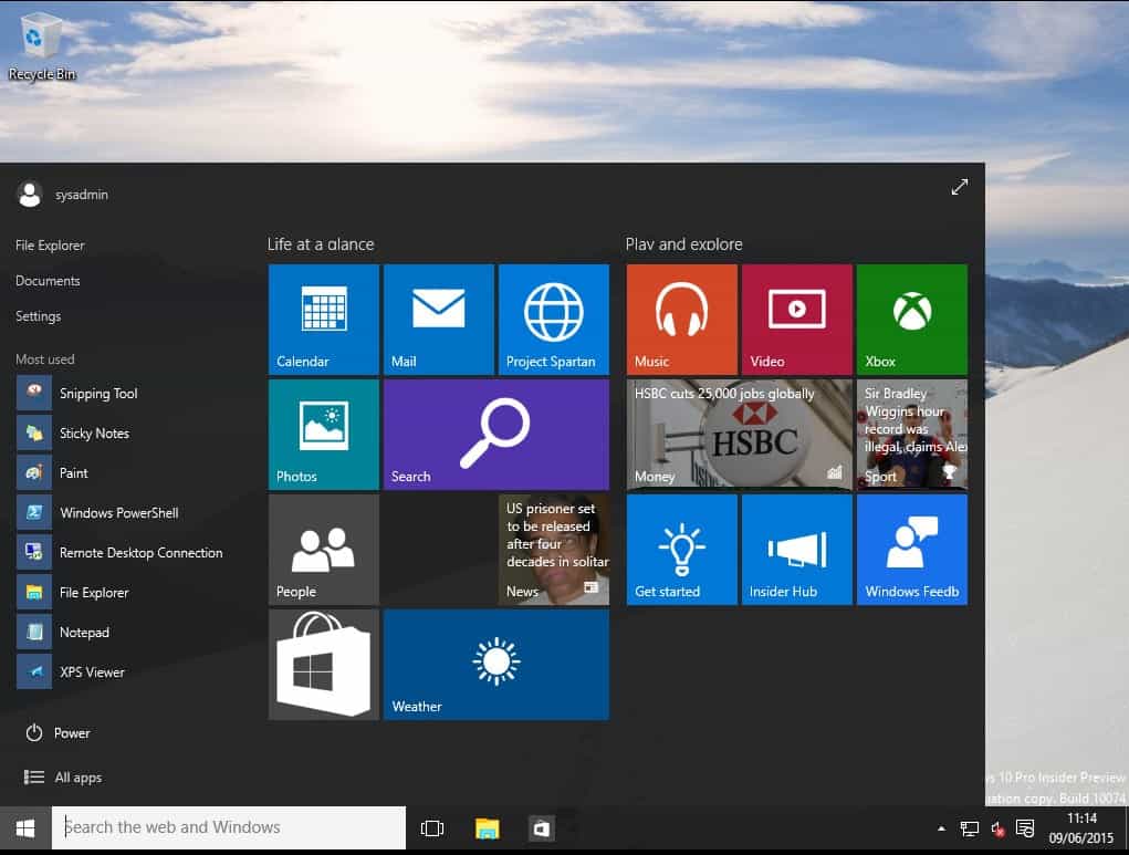 Should I upgrade to Windows 10? Should I Upgrade to Windows 10