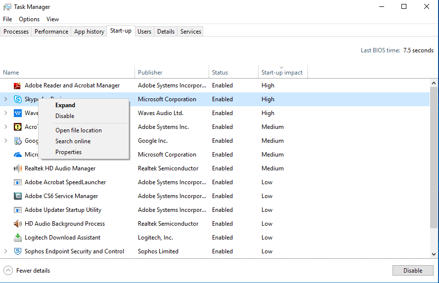 Five Ways To Speed Up PC Performance speed up PC performance