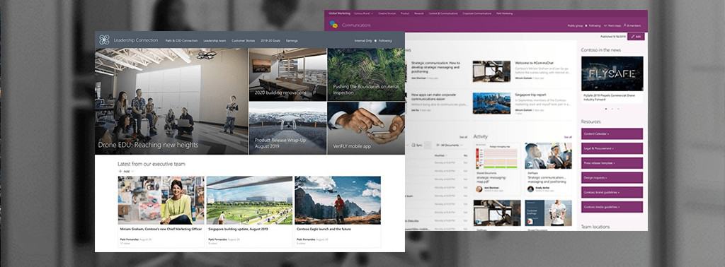 What Is SharePoint Online? What Is SharePoint Online?