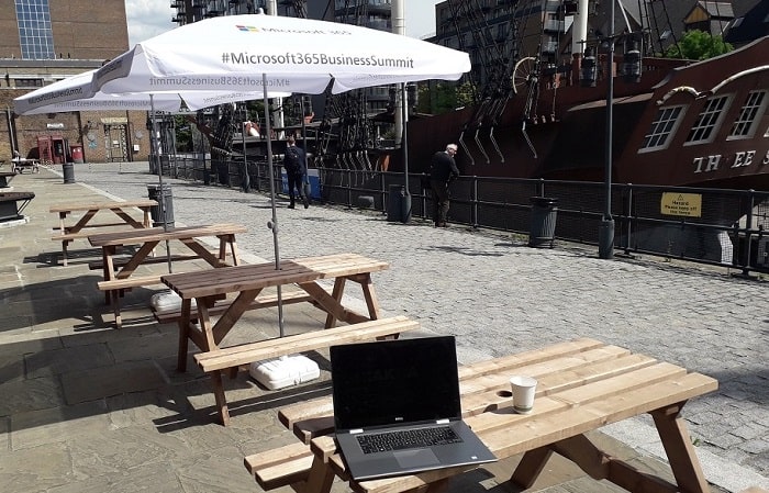 Five Benefits Of Hosted Desktop benefits of hosted desktops