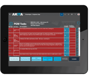 Introducing The Proactive General Maintenance Power App PGM powerapp