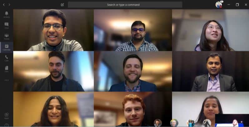 Microsoft Teams New Video Features Unveiled microsoft teams new featueres