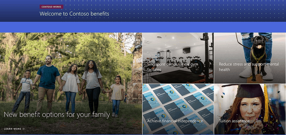 Why Use Sharepoint As An Intranet? Why Use Sharepoint As An Intranet?