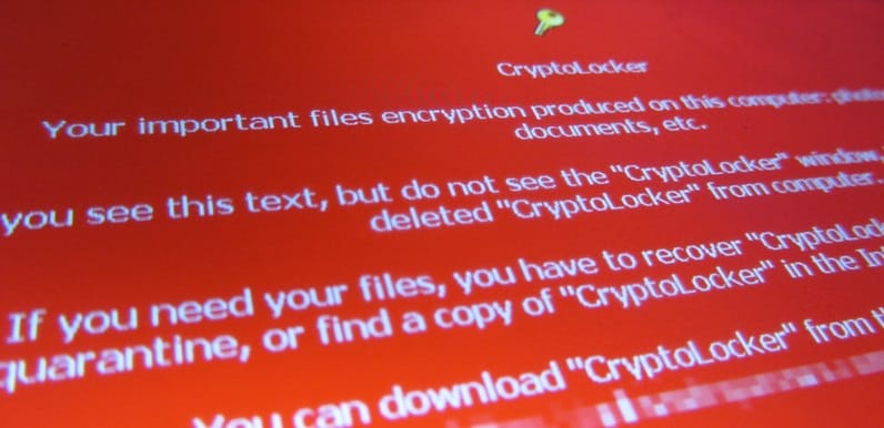 What Is Malware? anti-malware threats