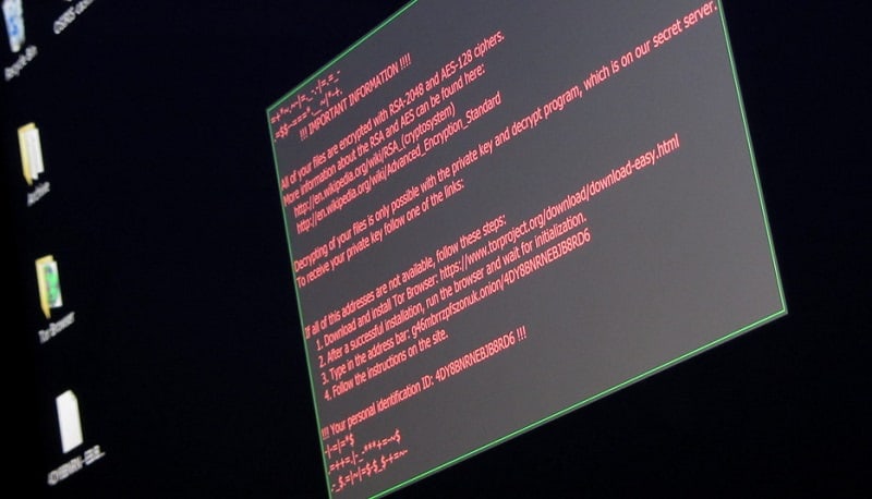 What You Need To Know About Ransomware & Ransomware Protection Antivirus and Anti-ransomware