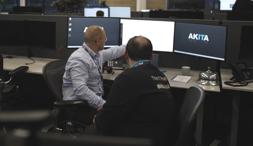 What Are The Benefits Of IT Security Audits? benefits of it security audits