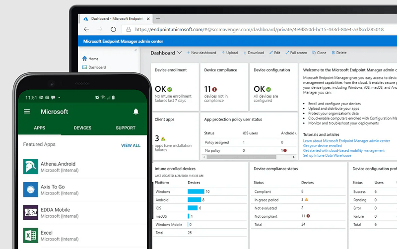 Managing 'Bring Your Own Device' Within Your Organisation byod management