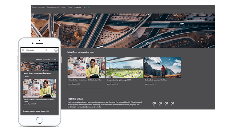 Undertaking A Google Workspace to Office 365 Migration Google Workspace to Office 365 Migration