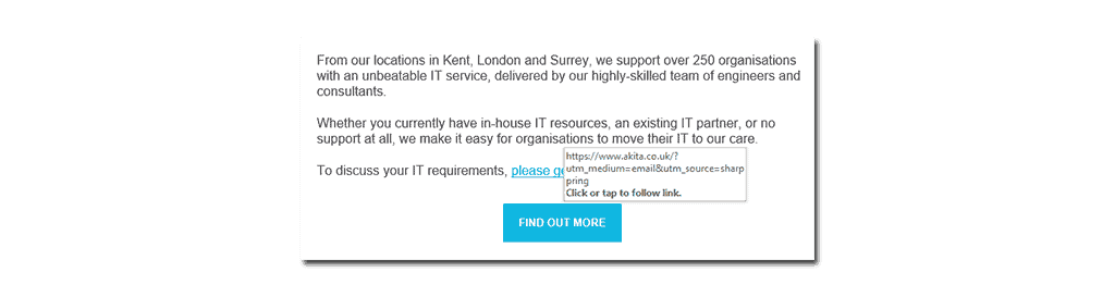 What Is Email Spoofing? what is email spoofing