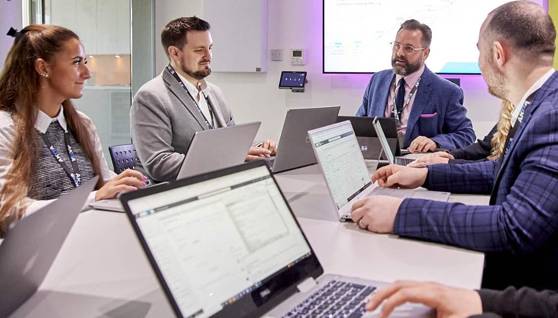 Five Cyber Security Myths Small Businesses Need To Forget cyber security training in a small business