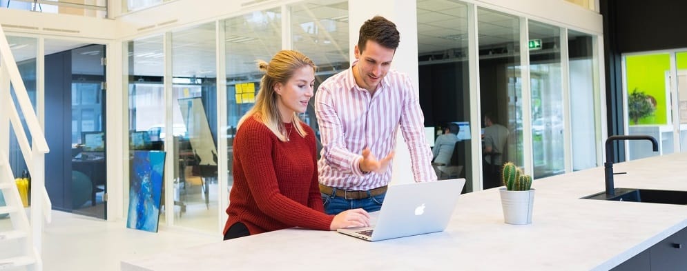 Wired Vs Wireless Networks: What's Right For Your Operations? wired network