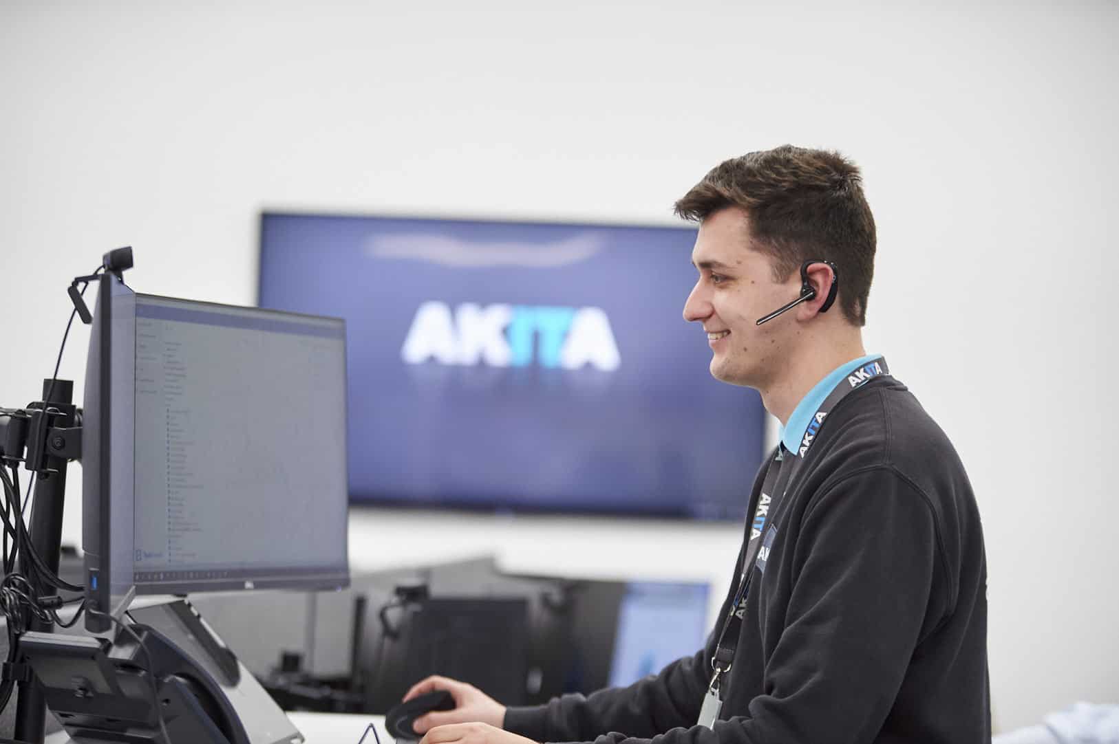 What is Co-Managed IT Support? co-managed it support