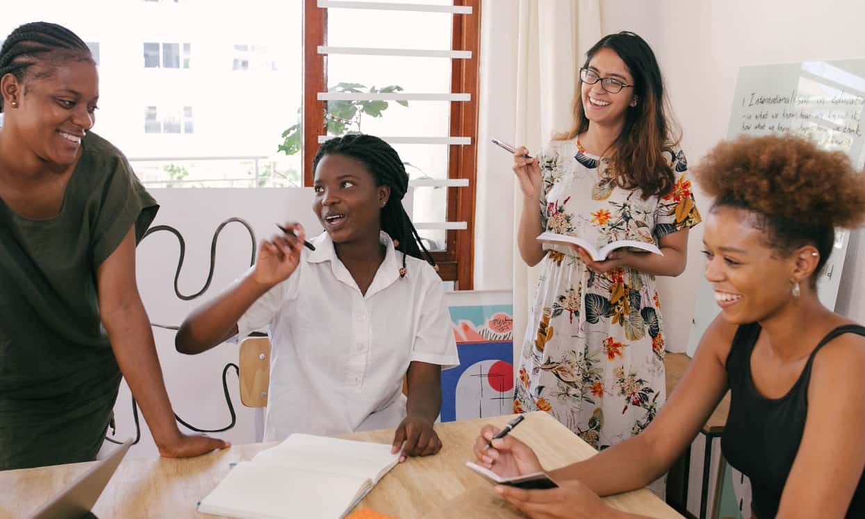 Five Steps To Form Your Internal Communications Strategy internal communications strategy