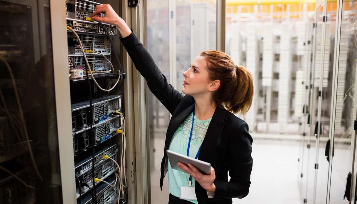 How To Choose The Right Server For Your Business Needs Choose the right server for your operations and increase agility