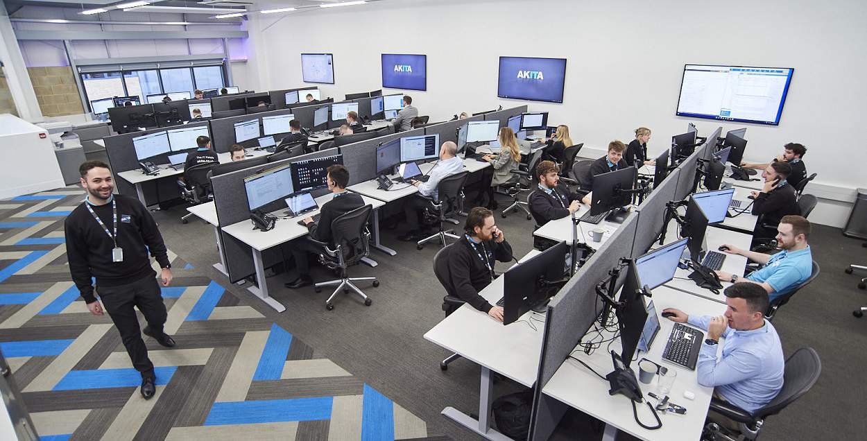 The Downsides Of In-House IT Support: Is It Worth The Investment? in-house IT support