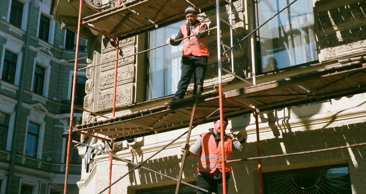 Benefits Of Managed IT Solutions For Construction Companies IT Solutions For Construction