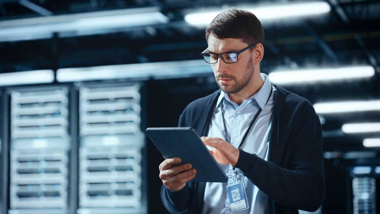 Understanding Data Control In Cloud Storage Facilities cloud storage facilities
