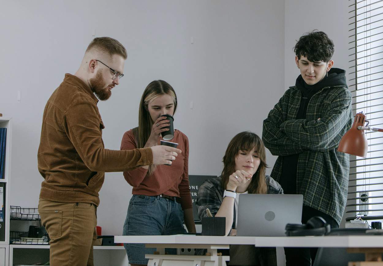 Reasons To Partner With Digital Transformation Consultants digital transformation consultants