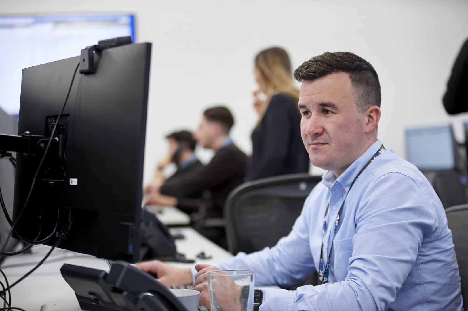 How To Choose A Partner For Cyber Security In Kent cyber security in kent