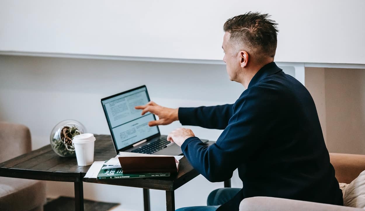 Using Cyber Essentials To Bolster Remote Working Cyber Security Remote working cyber security