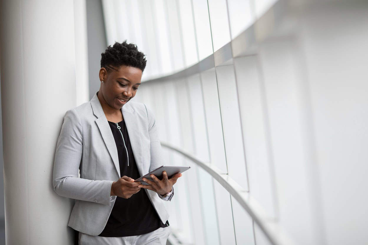 Best Practices for Securing Mobile Devices Using secure tablet for work