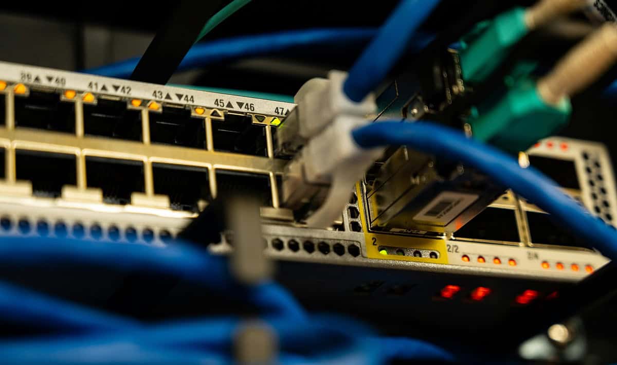 What Is PCI Scanning? a PCI scan will look for open ports on a server