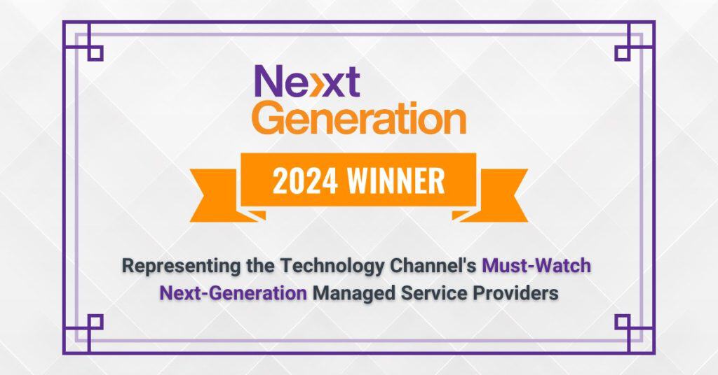 Akita Recognised Among Top Innovators In Channel Futures’ 2024 Next Generation List Akita on Channel Futures’ 2024 Innovators List