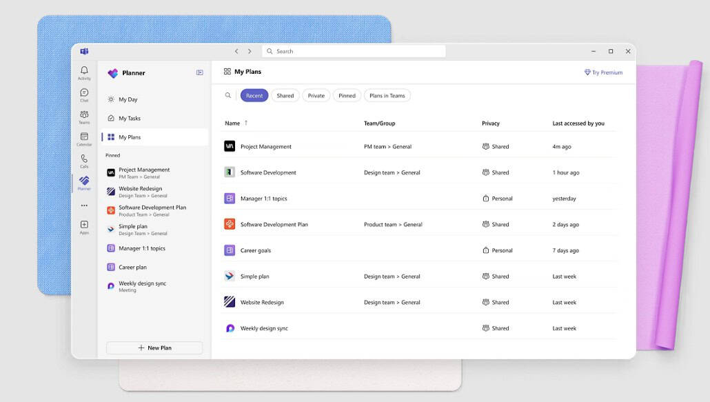 Microsoft Planner: The Tool for Team Collaboration & Task Management microsoft planner